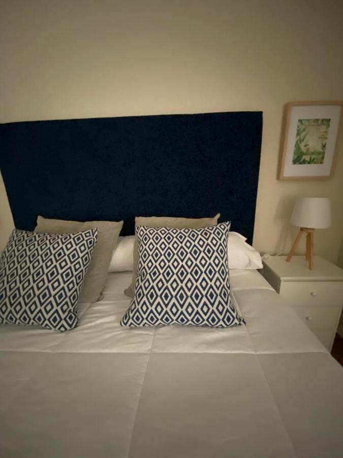 Apartamento Plaza Grande Zafra Exterior photo